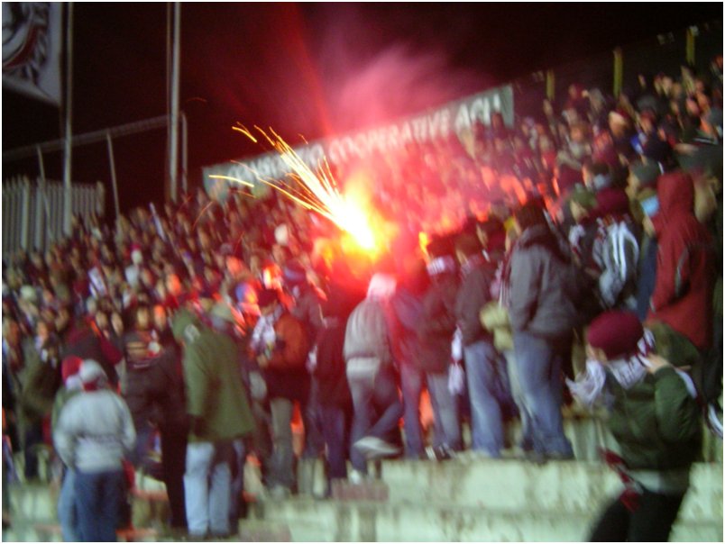 Arezzo - Albinoleffe 14.11.2004 028